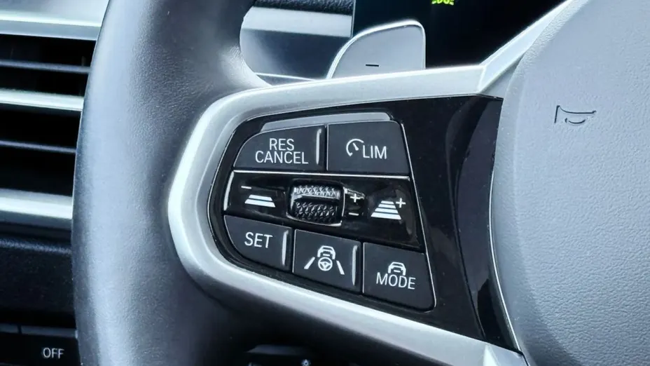 BMW Seria 3 -