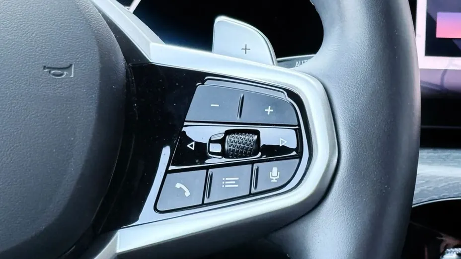 BMW Seria 3 -
