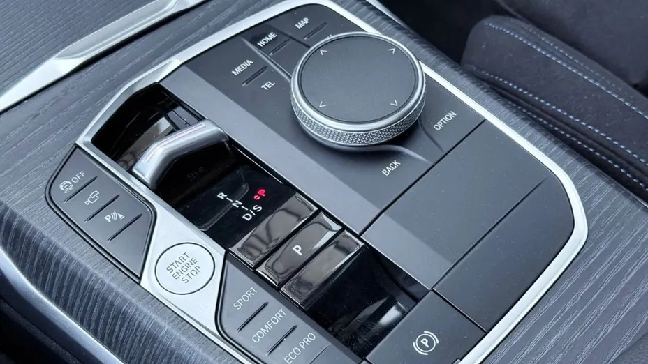BMW Seria 3 -