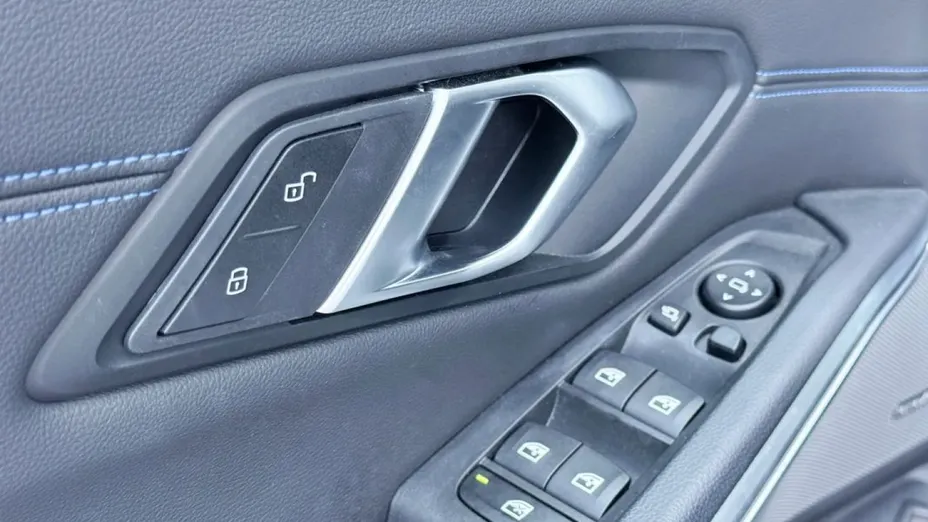 BMW Seria 3 -