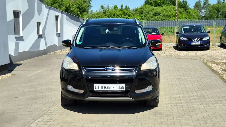FORD Kuga -
