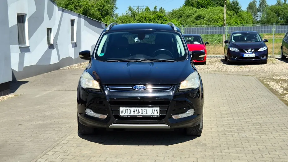 FORD Kuga -