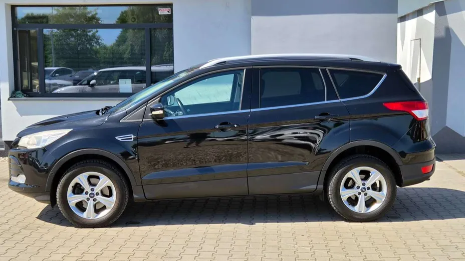 FORD Kuga -
