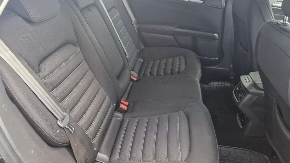 FORD Mondeo -
