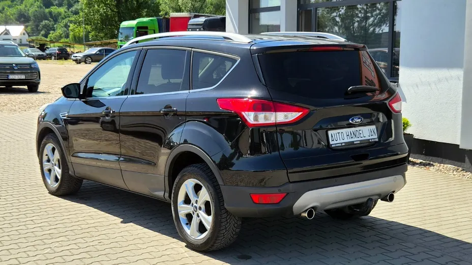FORD Kuga -