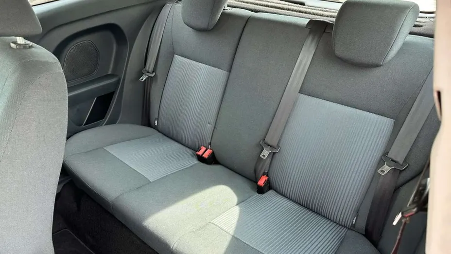 FORD Fiesta -