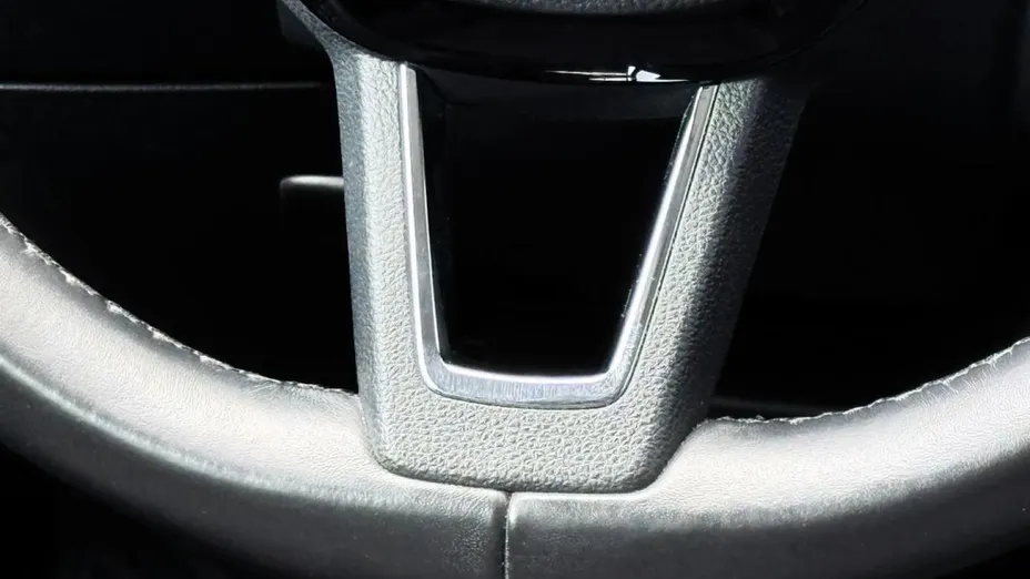 SKODA Superb -