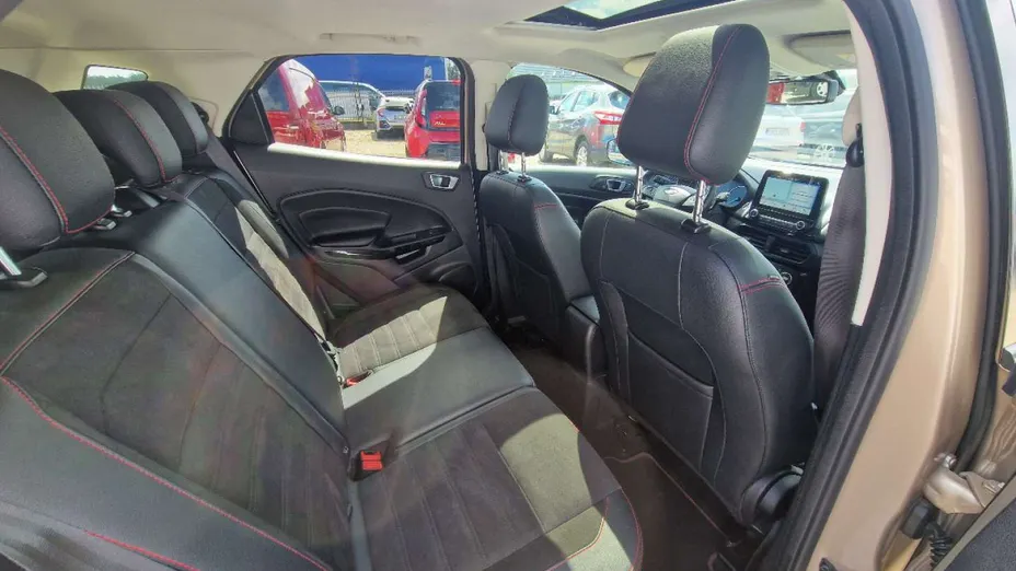 FORD Ecosport -