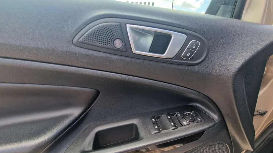 FORD Ecosport -