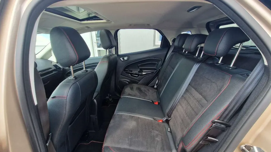 FORD Ecosport -