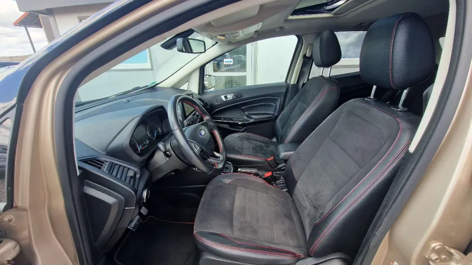 FORD Ecosport -