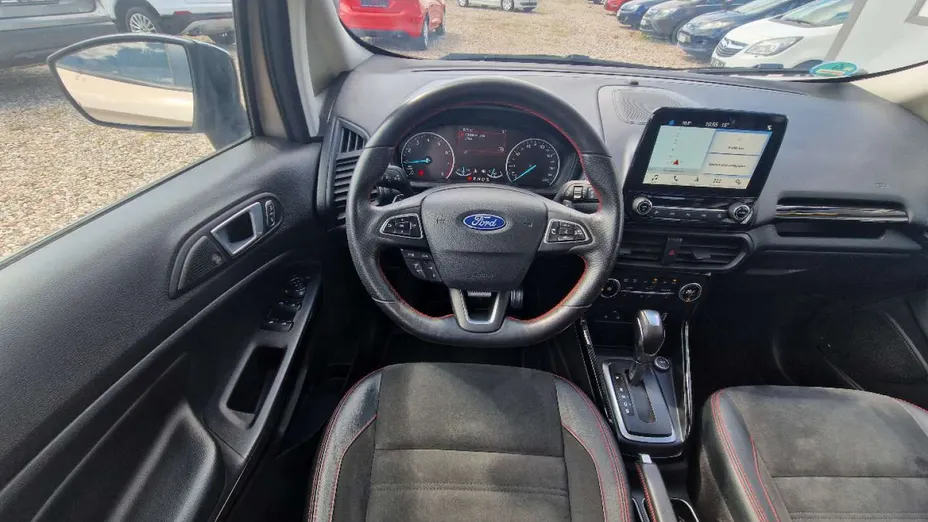 FORD Ecosport -