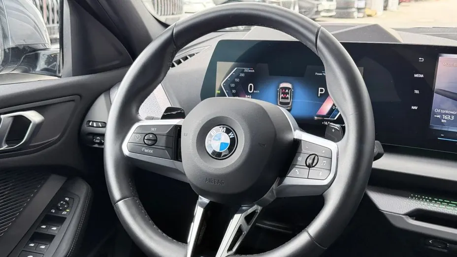 BMW Seria 1 -
