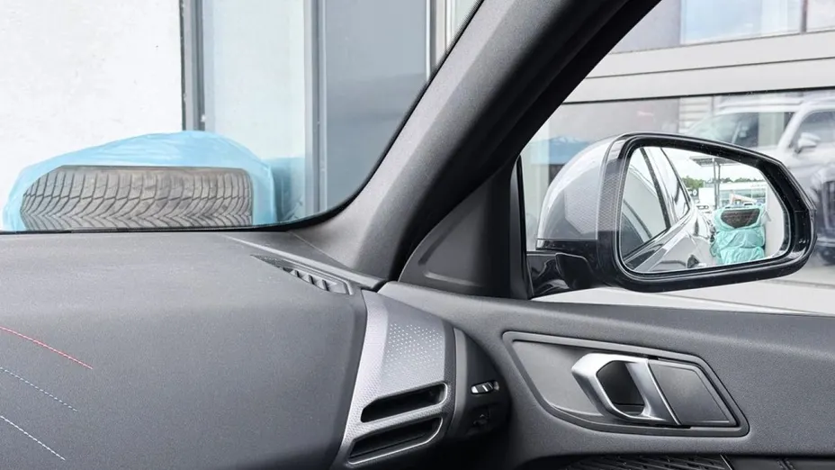 BMW Seria 1 -