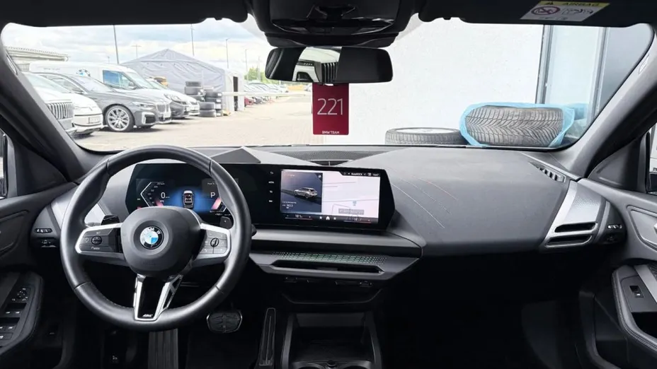 BMW Seria 1 -