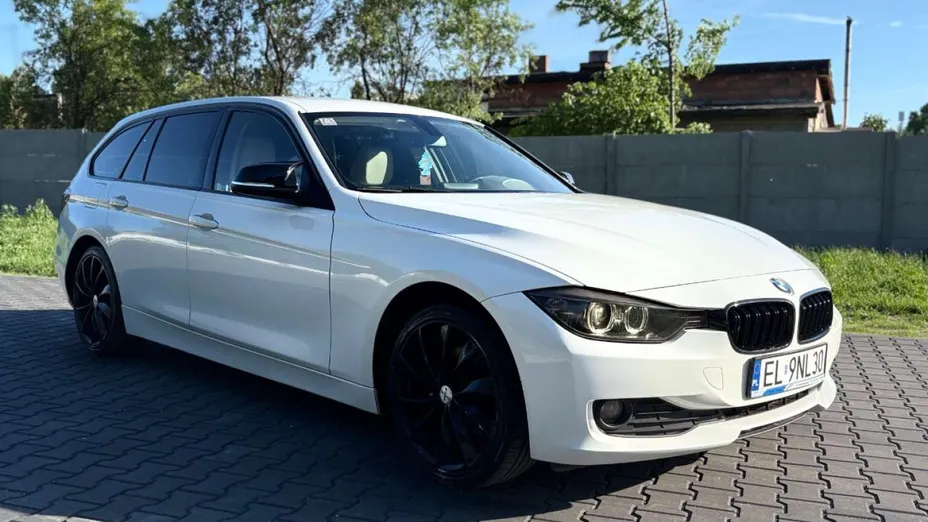 BMW Seria 3 -