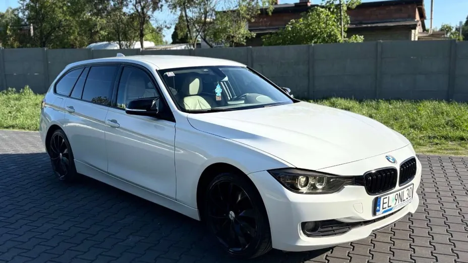 BMW Seria 3 -