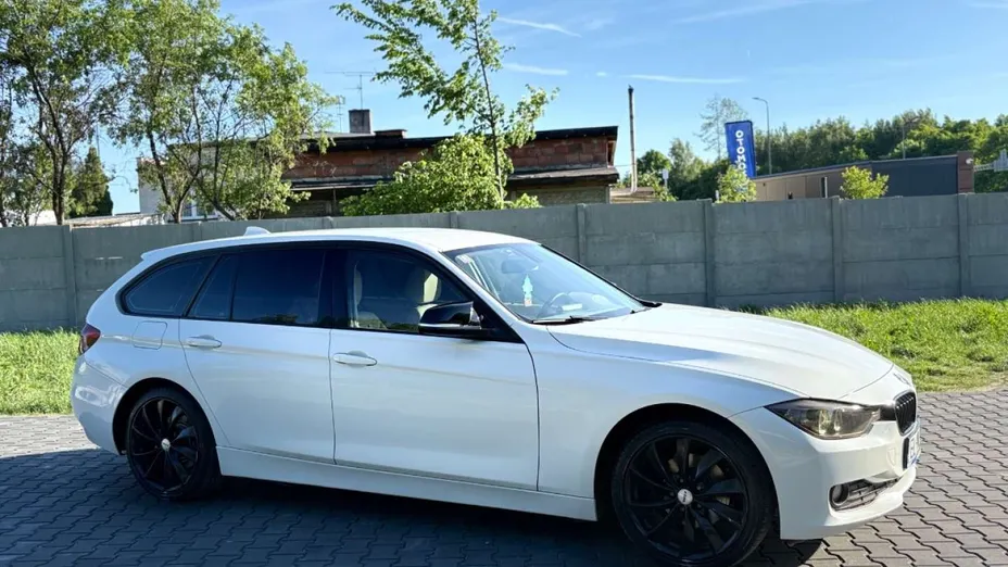 BMW Seria 3 -