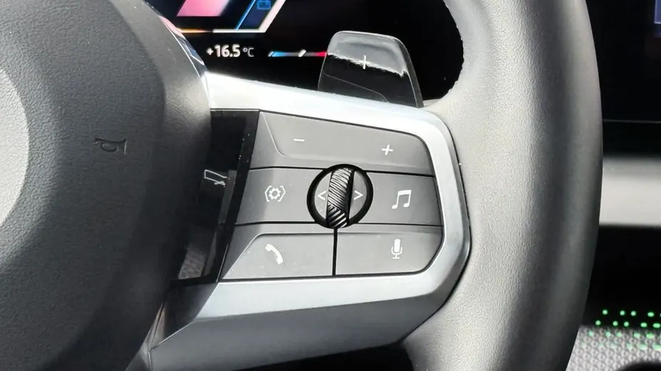 BMW Seria 1 -