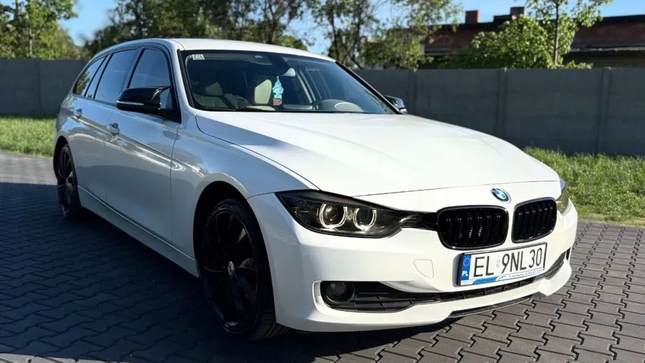 BMW Seria 3 -