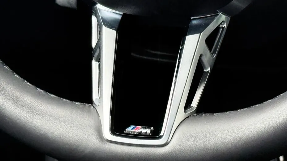 BMW Seria 1 -