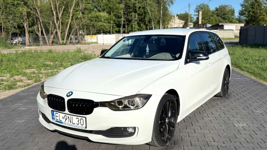 BMW Seria 3 -