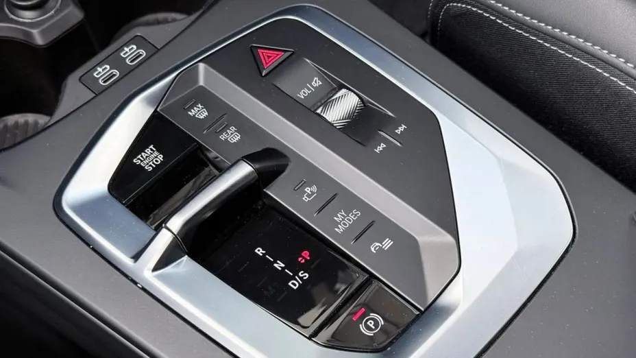 BMW Seria 1 -