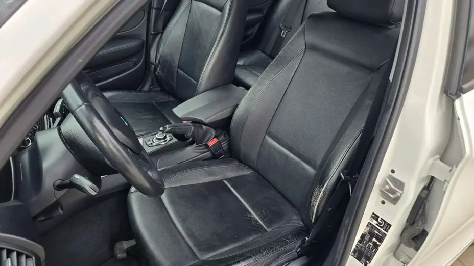 BMW Seria 1 -