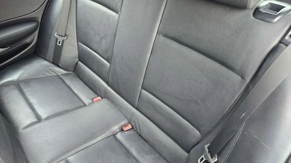 BMW Seria 1 -