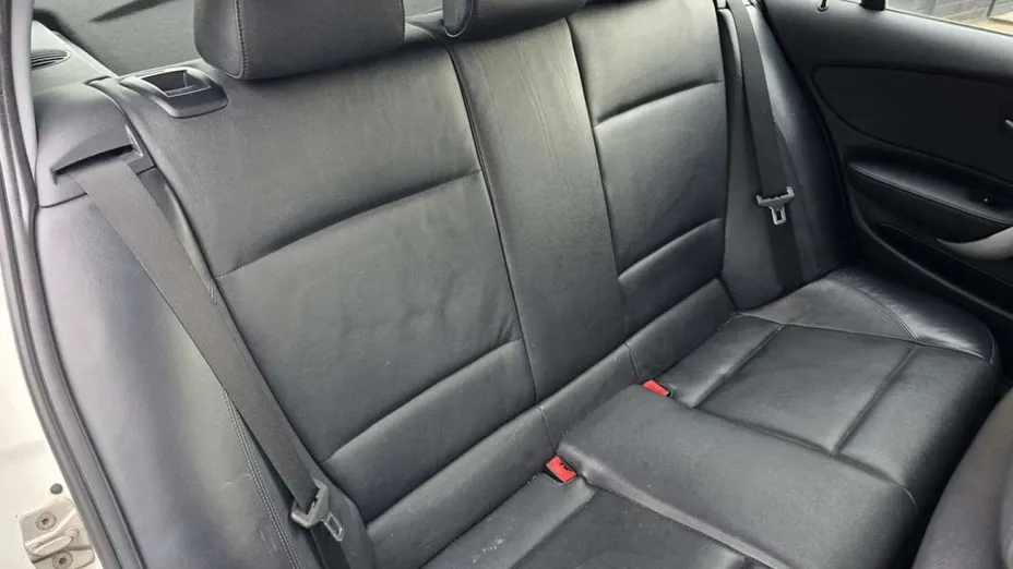 BMW Seria 1 -