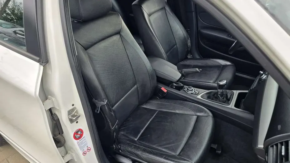 BMW Seria 1 -