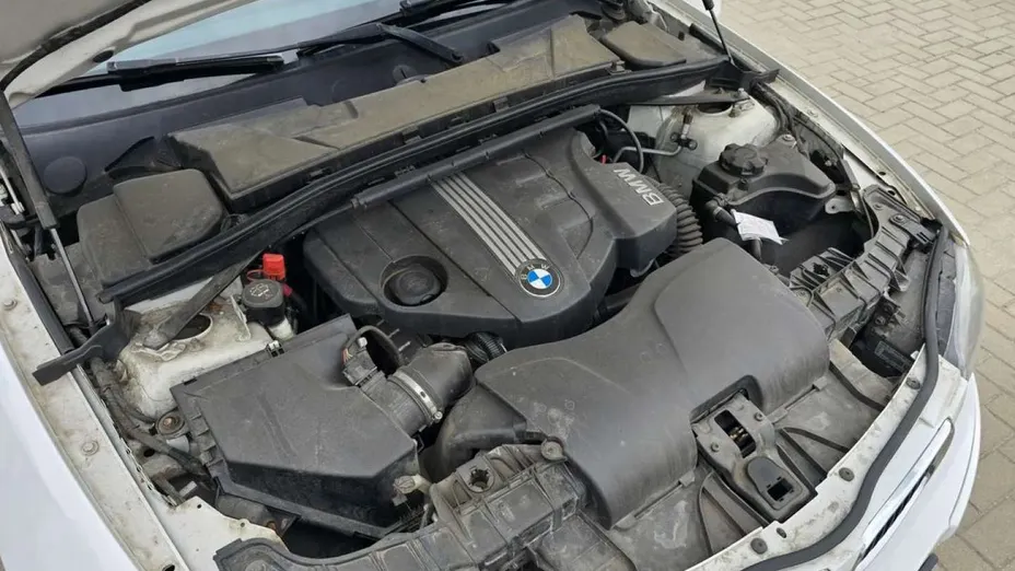 BMW Seria 1 -