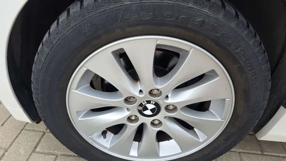 BMW Seria 1 -