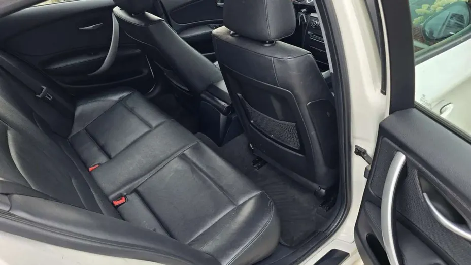 BMW Seria 1 -