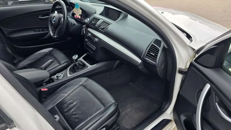 BMW Seria 1 -
