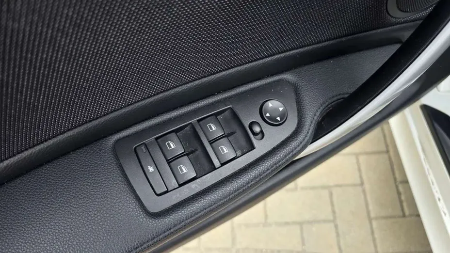 BMW Seria 1 -