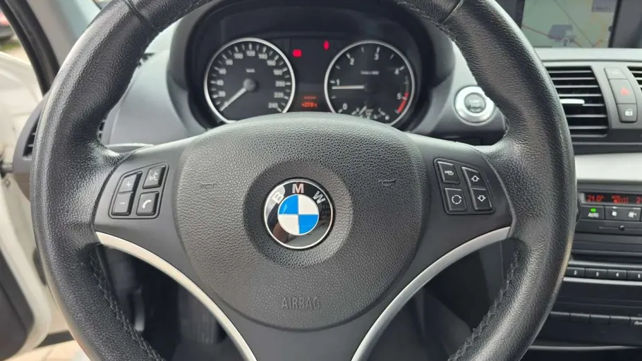 BMW Seria 1 -