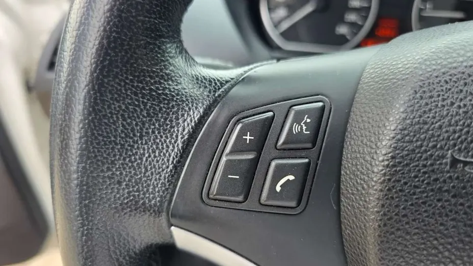 BMW Seria 1 -