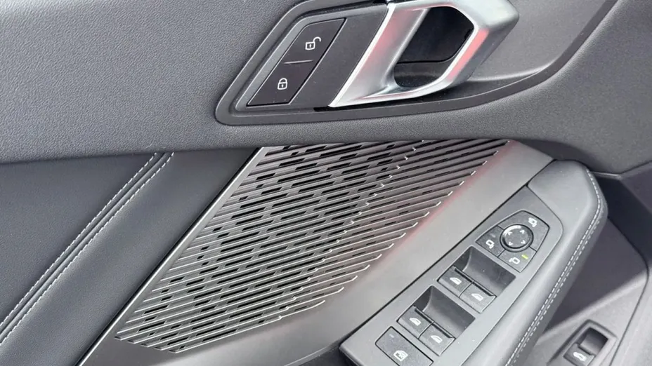 BMW Seria 1 -