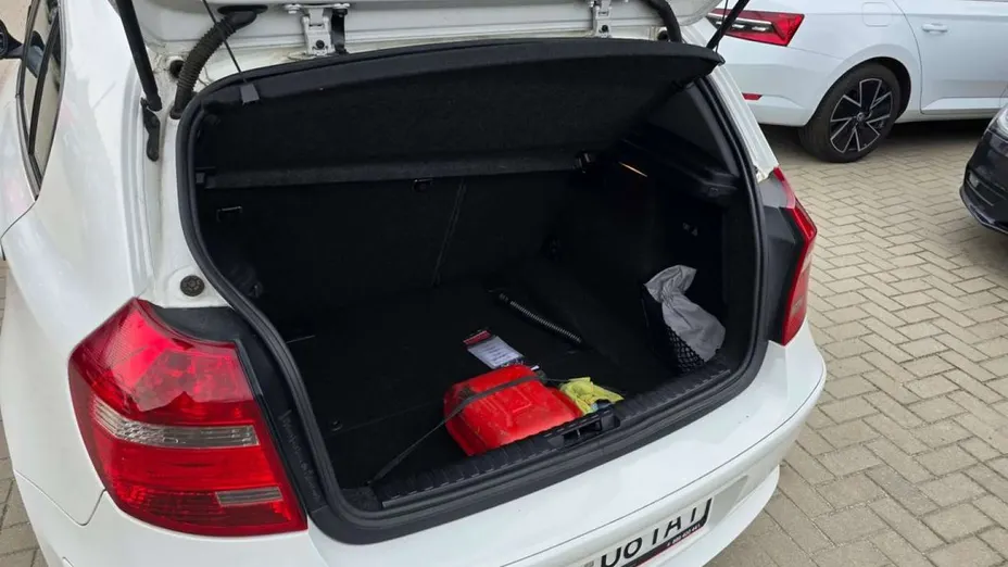 BMW Seria 1 -