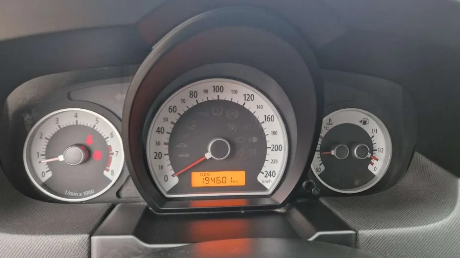 KIA Cee'd -