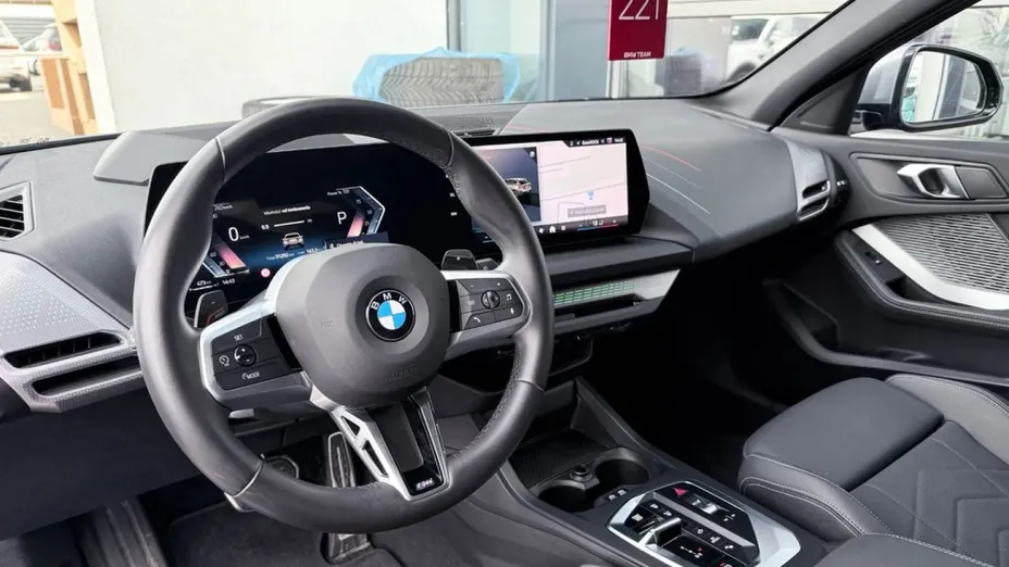 BMW Seria 1 -