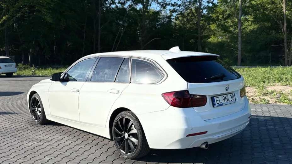 BMW Seria 3 -