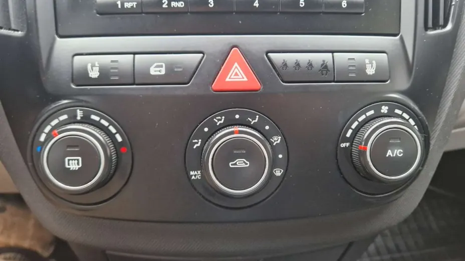 KIA Cee'd -