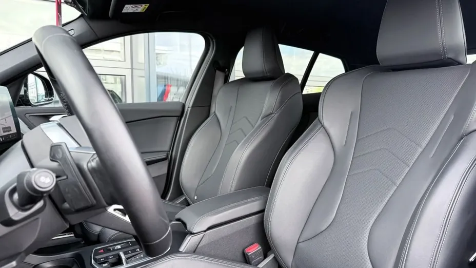 BMW Seria 1 -