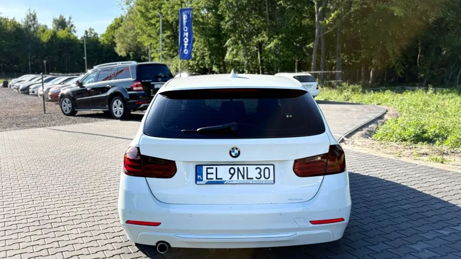BMW Seria 3 -