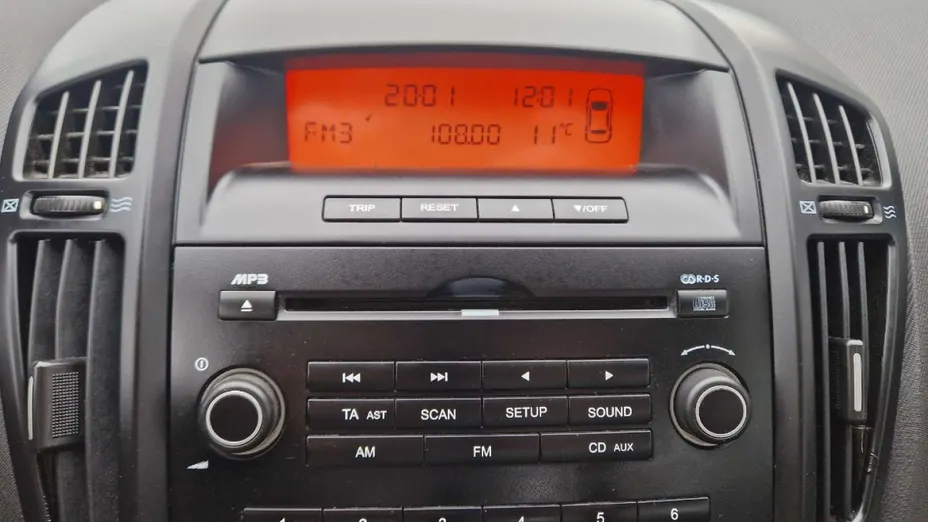 KIA Cee'd -