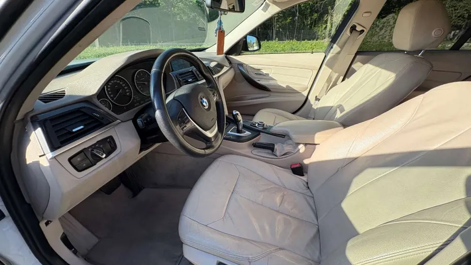 BMW Seria 3 -