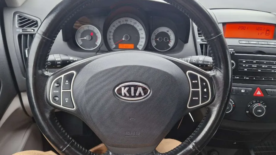 KIA Cee'd -