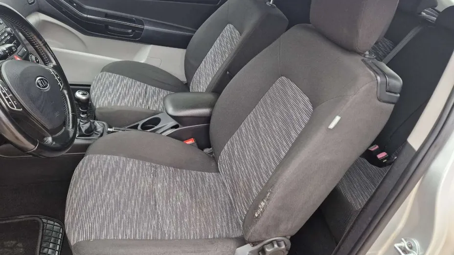 KIA Cee'd -
